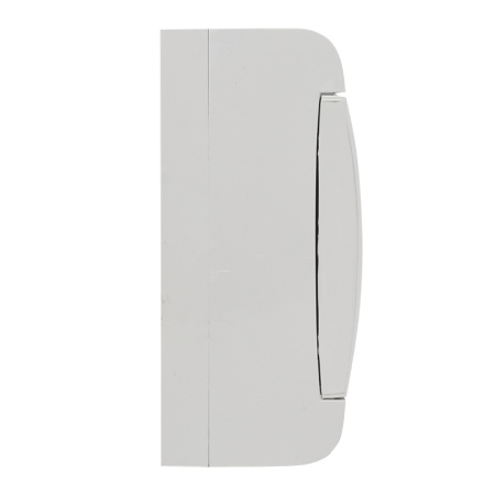 Щит распределительный ЩРН-П-15 "SlimBox" белая дверца IP41 PROxima EKF