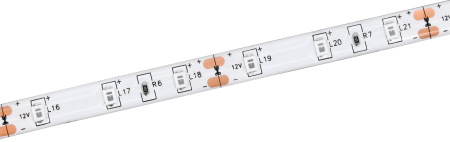 Лента светодиодная 5м LSR-2835G60-4,8-IP65-12В IEK
