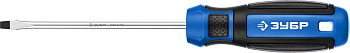 Профессионал SL4x100 отвертка ЗУБР