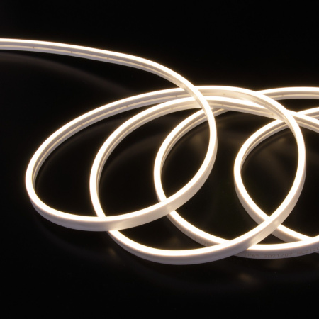 Гибкий неон 24V 10 Вт/м 4200К IP65 (a056259) Elektrostandard