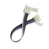 Коннектор для св/д лент GSC10-RGBW-SCS-IP20 General 