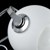 Потолочный светильник 8*E14 60Вт Хром IP20 Joel MOD833-08-N Maytoni