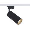 Светильник трековый 1*GU10 50Вт Черный IP20 Focus Design TR011-1-GU10-B Technical