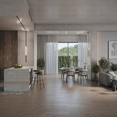 Трековый светильник LED 25Вт Черный IP20 Magnetic track system Exility TR086-2-25W3K-B Technical Maytoni