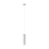 Подвесной светильник LED 12Вт Белый IP20 Pendant P085PL-12W3K-W Technical Maytoni