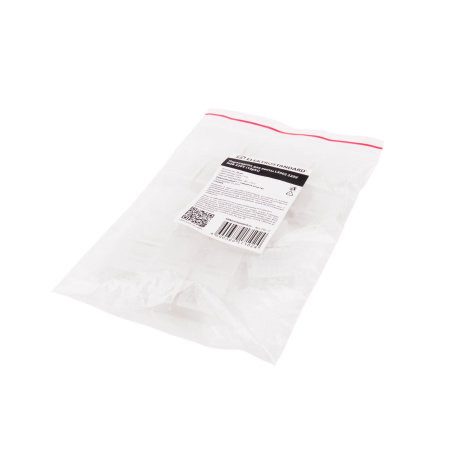 Переходник для ленты LS002 220V RGB 220V (10шт) (a053646) Elektrostandard