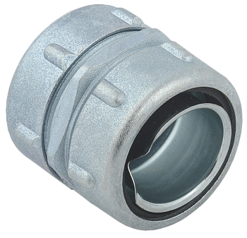Муфта соединительная для металлорукава СММ32 IEK