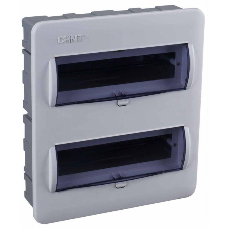 Модульный корпус пластиковый NX8-20-J IP30 (R) CHINT