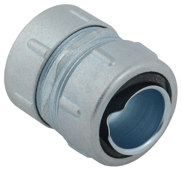 Муфта соединительная для металлорукава СММ20 IEK