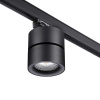 Трехфазный трековый св/д св-к IP20 LED 25W 4000K 2200Лм 100-265V черный GRODA NOVOTECH
