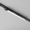 Трековый светильник LED 24Вт Черный IP20 Single phase track system Unity TR000-1-24W4K-B Technical Maytoni