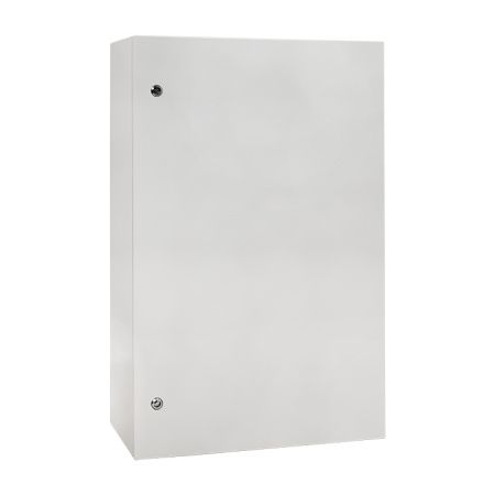 Щит с монтажной панелью ЩМПг-100,65,30 (ЩРНМ-5) IP54 Basic EKF
