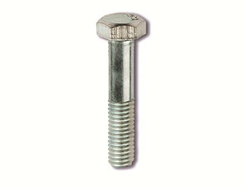 Болт с шестигранной головкой и неполной резьбой М8х60 DKC