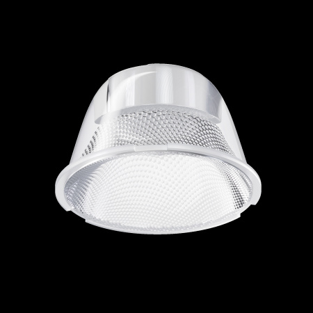Линза d35mm 24° для Focus Led 5Вт Прозрачный (LensD31-24) Technical Maytoni