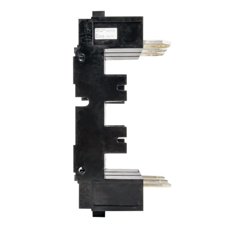 Панель втычная AV POWER-1/3TR переднего присоед, PID-1/3F 125А AVERES EKF