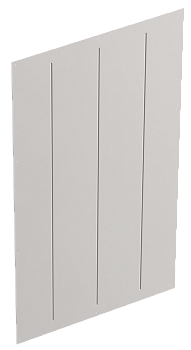 Панель боковая ГРЩ 1800.ХХХ.800 IP31 (2шт/компл) SMART IEK