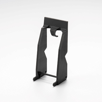 Пластиковый фиксатор для колодок IR-B4-SC/PT DKC