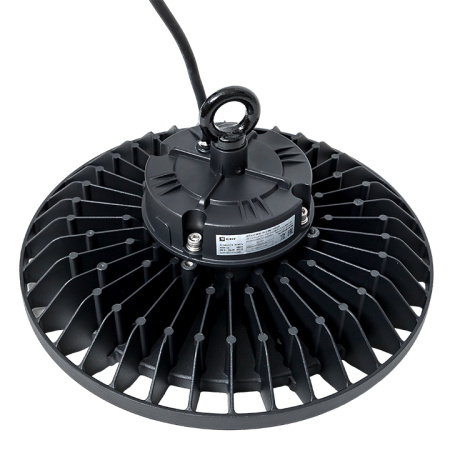 Светильник светодиодный промышленный для высоких пролетов ДСП-2103 200Вт 120 гр 5000К IP65 EKF