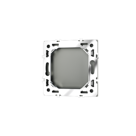 Заглушка Voltum S70 с суппортом, (сталь)