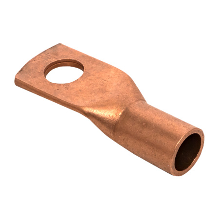 Наконечник силовой медный DT-35-8-9 (ТМ) PROxima EKF