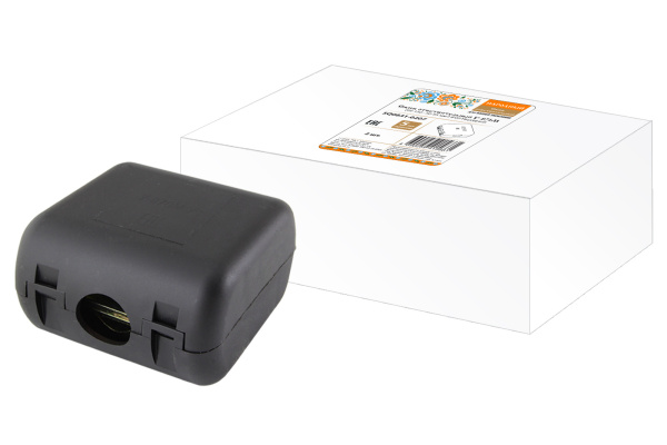 Сжим ответвительный У-871М (95-150 : 50-95 мм2) IP20 Народный TDM