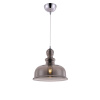 Подвесной светильник 1*E27 60Вт Хром IP20 Tone P034PL-01CH Maytoni