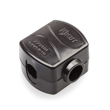 Сжим ответвительный У731М (4-10 мм2; 1,5-10 мм2) КВТ