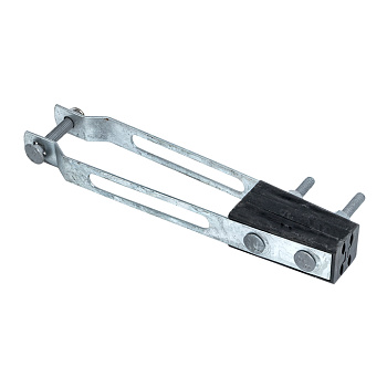 Зажим анкерный HEL-5506 4х16-50 мм2 PROxima EKF