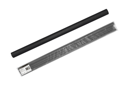 Трубка термоусаживаемая не поддерживающая горение, с клеевым слоем, длиной 1,0 м ТТкНГ(4:1)-16/4 TDM