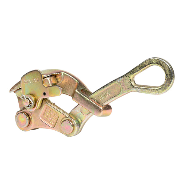 Зажим монтажный (лягушка) CT105,20 (3-22мм) PROxima EKF