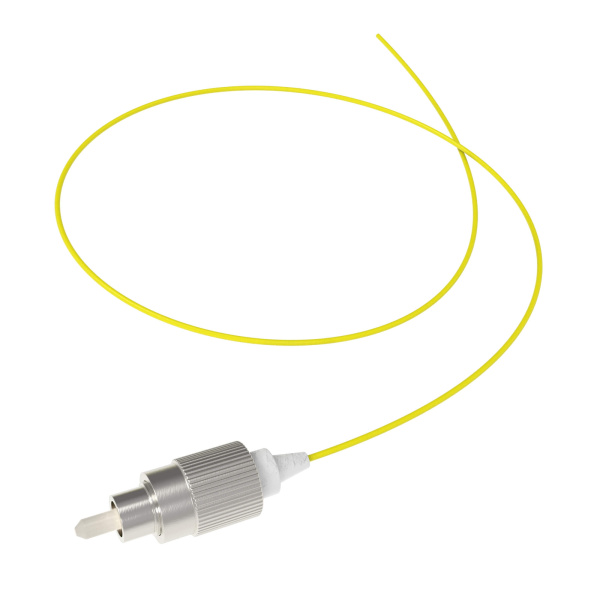 Пигтейл оптический 9/125 (OS2) FC/UPC, 1.5 м DKC