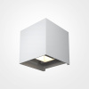 Архитектурная подсветка 20Вт 3000К Белый IP54 Fulton O572WL-L20W3K Outdoor Maytoni