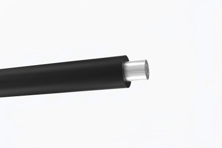 Провод СИП-3 1х70 черный