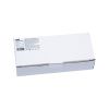 Блок питания встраиваемый UET-M50 100Вт 48В IP20 для магнитного шинопровода Uniel