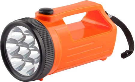 Фонарь-светильник светодиодный, 5+7LED, 3АА DEXX