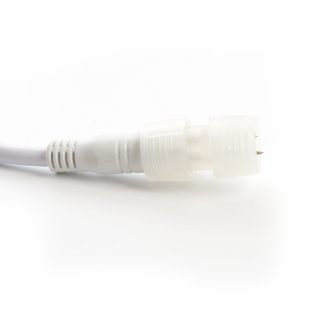 Контроллер 100м для кругл. дюралайта LED-R2W, шнур 0,7м, LD120