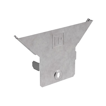 Крышка ответвителя вертикального Стандарт 100 Промрукав