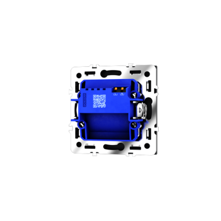 Подсветка светодиодная встраиваемая Voltum S70, (графит)