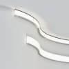 Профиль гибкий накладной ARH-BENT  2000x11x5 мм ANOD Arlight