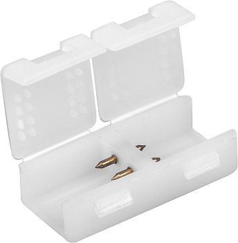 Соединитель для светодиодной ленты 220V LS704, LD117