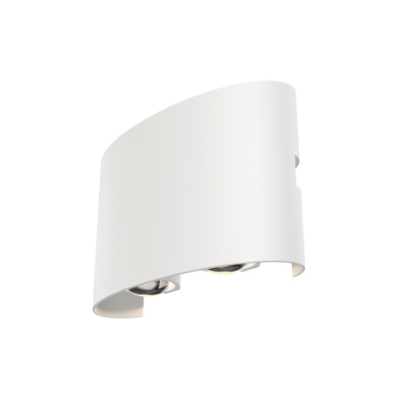 Архитектурная подсветка 4Вт 3000К Белый IP54 Strato O417WL-L4W3K Outdoor Maytoni