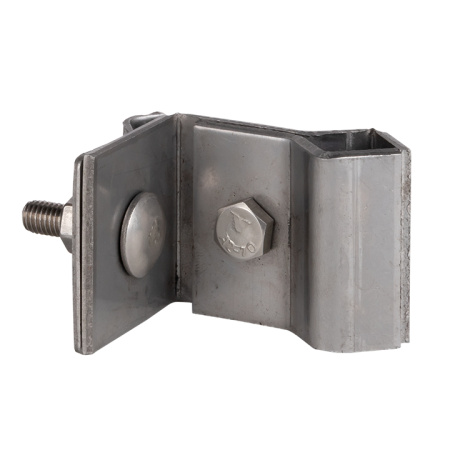 Держатель фальцевый универсальный, Ni PROxima EKF