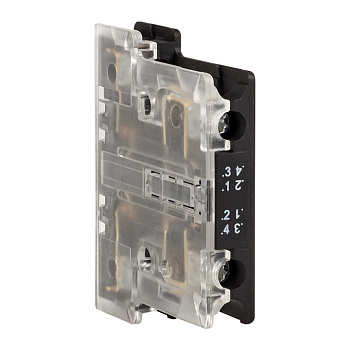 Контакт боковой КБЭ-11 80-100А AVERES EKF