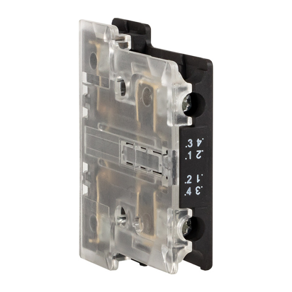 Контакт боковой КБЭ-11 80-100А AVERES EKF