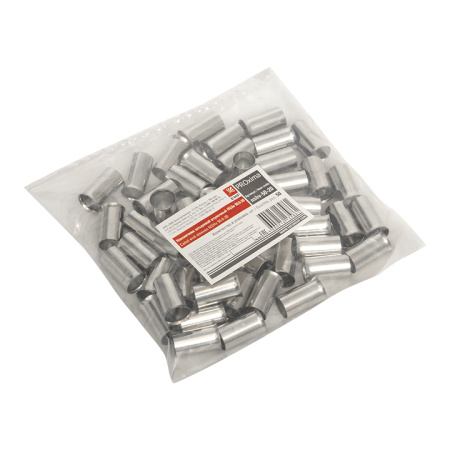 Наконечник штыревой втулочный НШв 50,0-20 (уп50шт) PROxima EKF