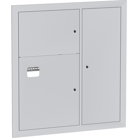 Щит этажный 1 кв, (1000х950х150) PROxima EKF