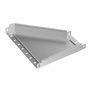 Переходник правый Стандарт HDZ 400х150х50 Промрукав