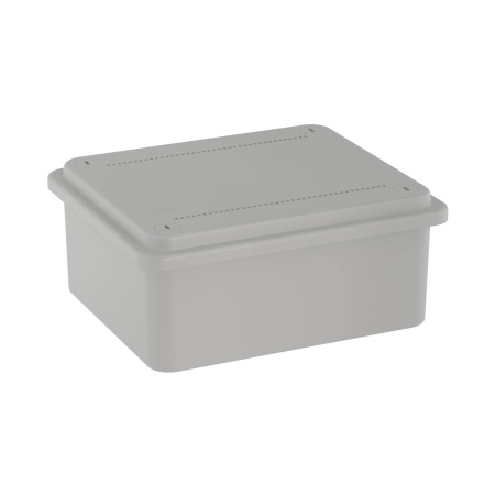 Коробка ответвит. с гладкими стенками, IP56, 120х80х50мм DKC