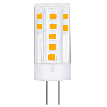 Лампа Светодиодная GLDEN-G4-5-P-12-2700 10/100/500 General