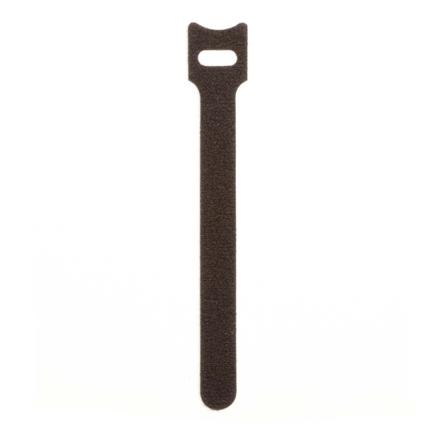 Мягкий многоразовый хомут на тканевой основе 200x12,5-ЧЕРНЫЙ DKC Мягкий многоразовый хомут на тканевой основе 200x12,5-ЧЕРНЫЙ DKC